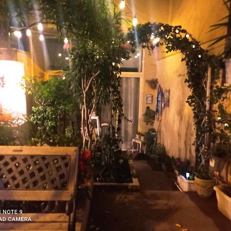 Art And Garden Apartamento Palermo Exterior foto