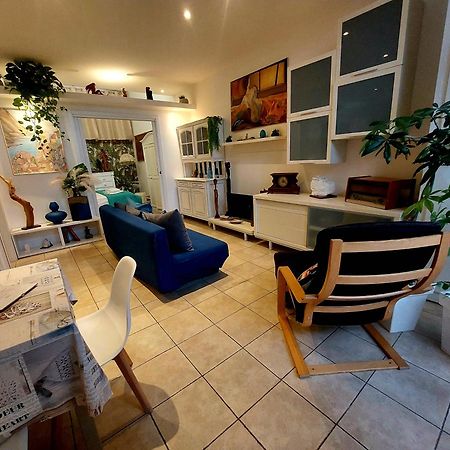 Art And Garden Apartamento Palermo Exterior foto