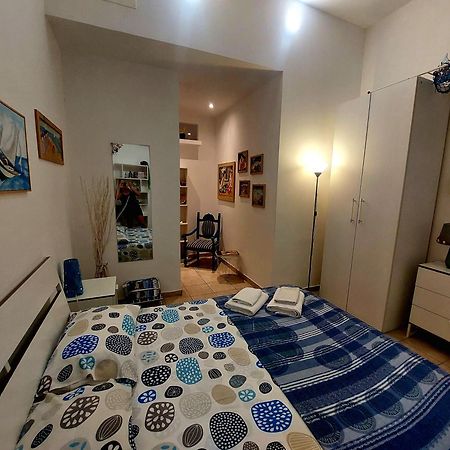 Art And Garden Apartamento Palermo Exterior foto
