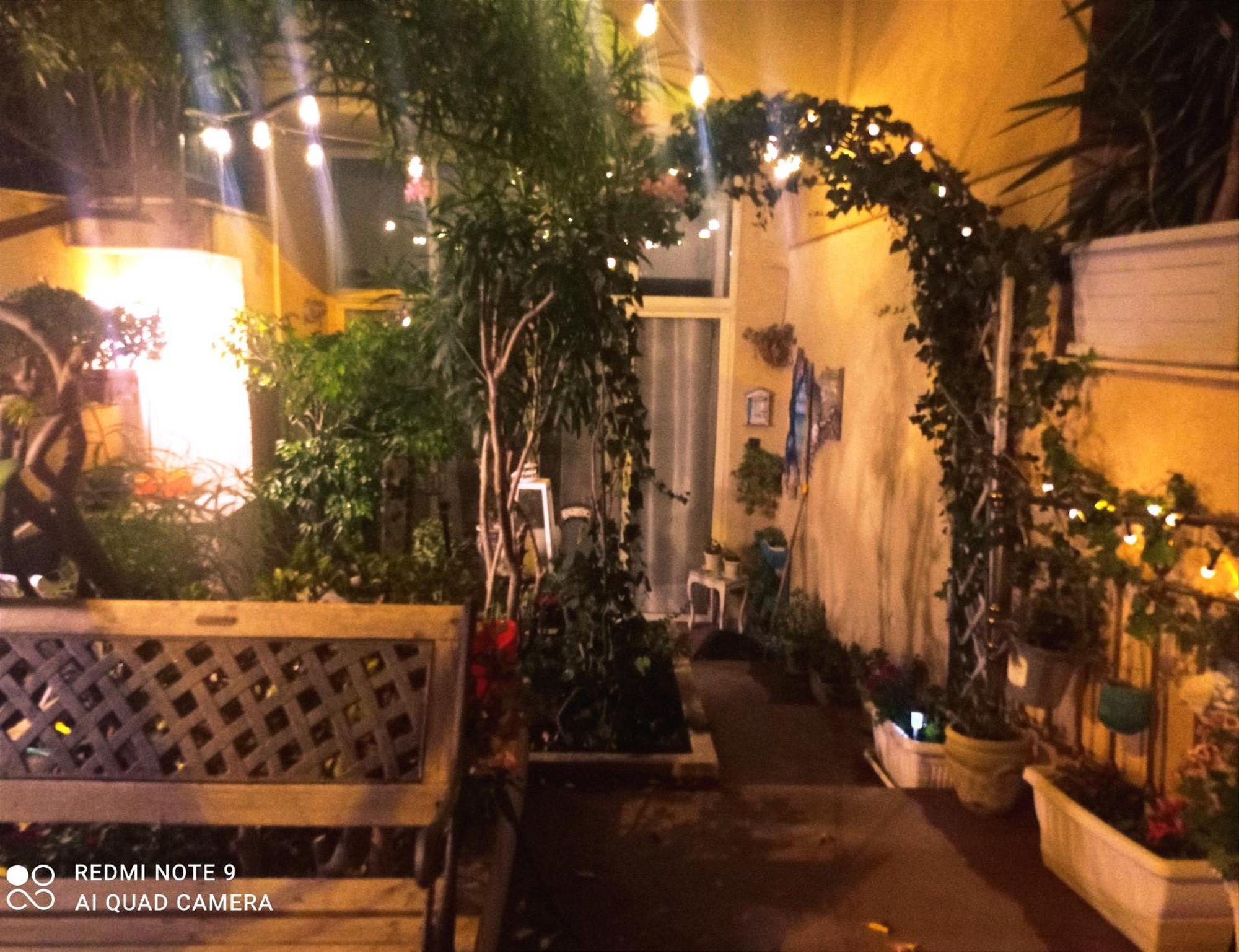 Art And Garden Apartamento Palermo Exterior foto