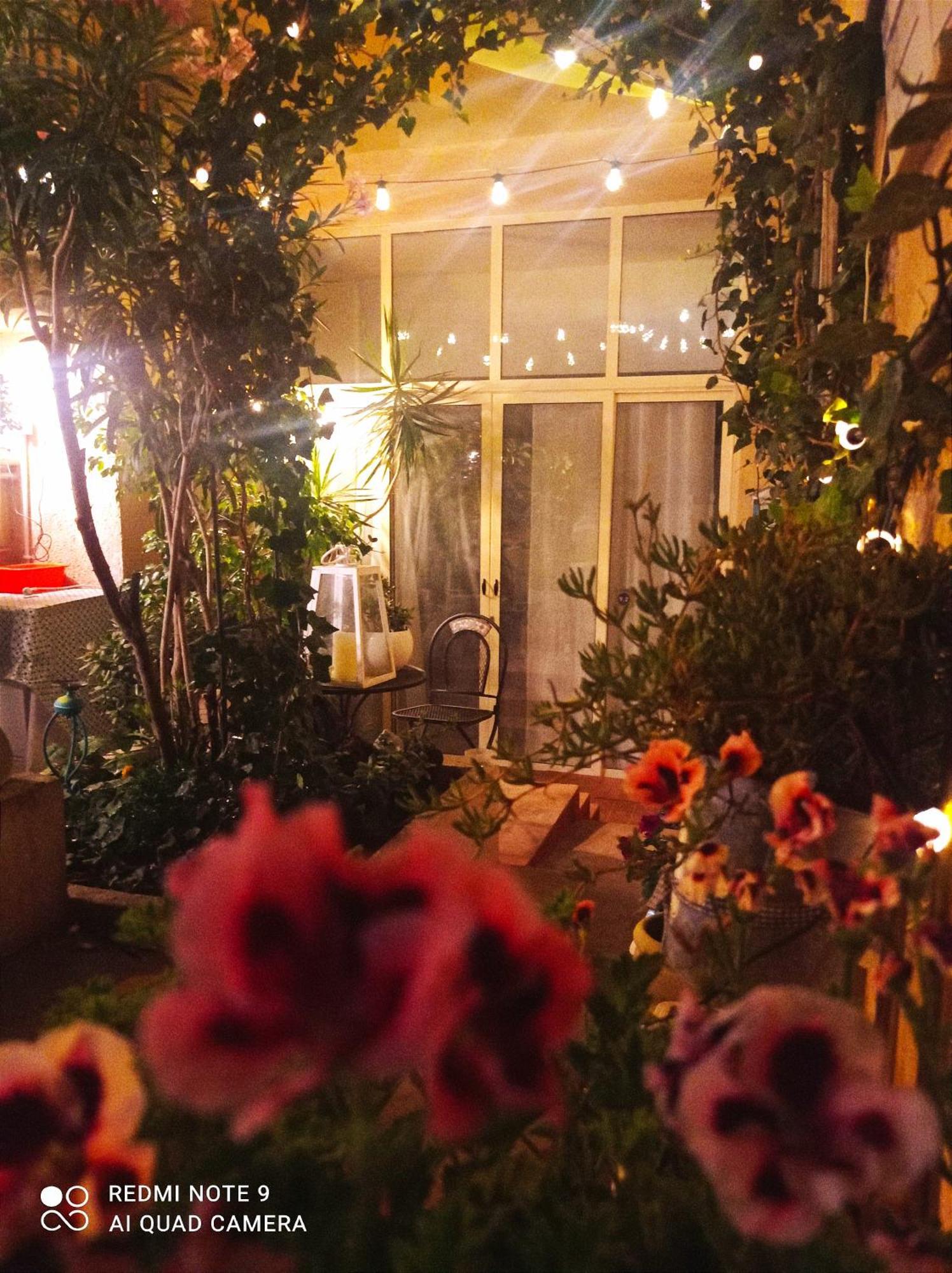 Art And Garden Apartamento Palermo Exterior foto