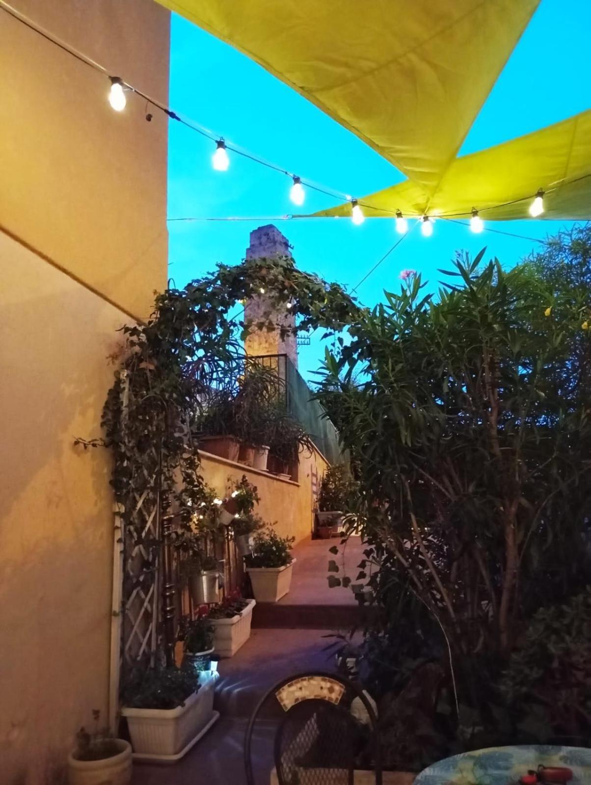 Art And Garden Apartamento Palermo Exterior foto