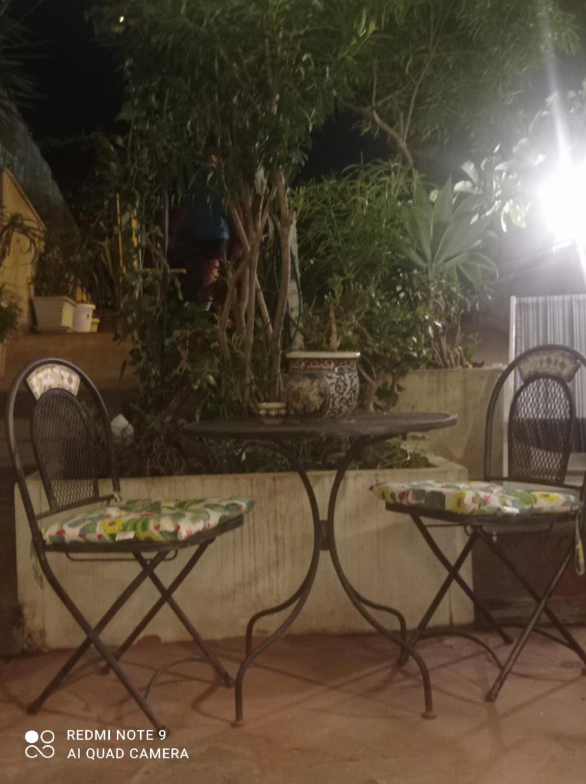 Art And Garden Apartamento Palermo Exterior foto