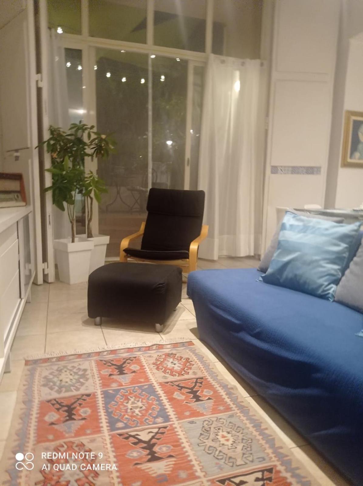 Art And Garden Apartamento Palermo Exterior foto