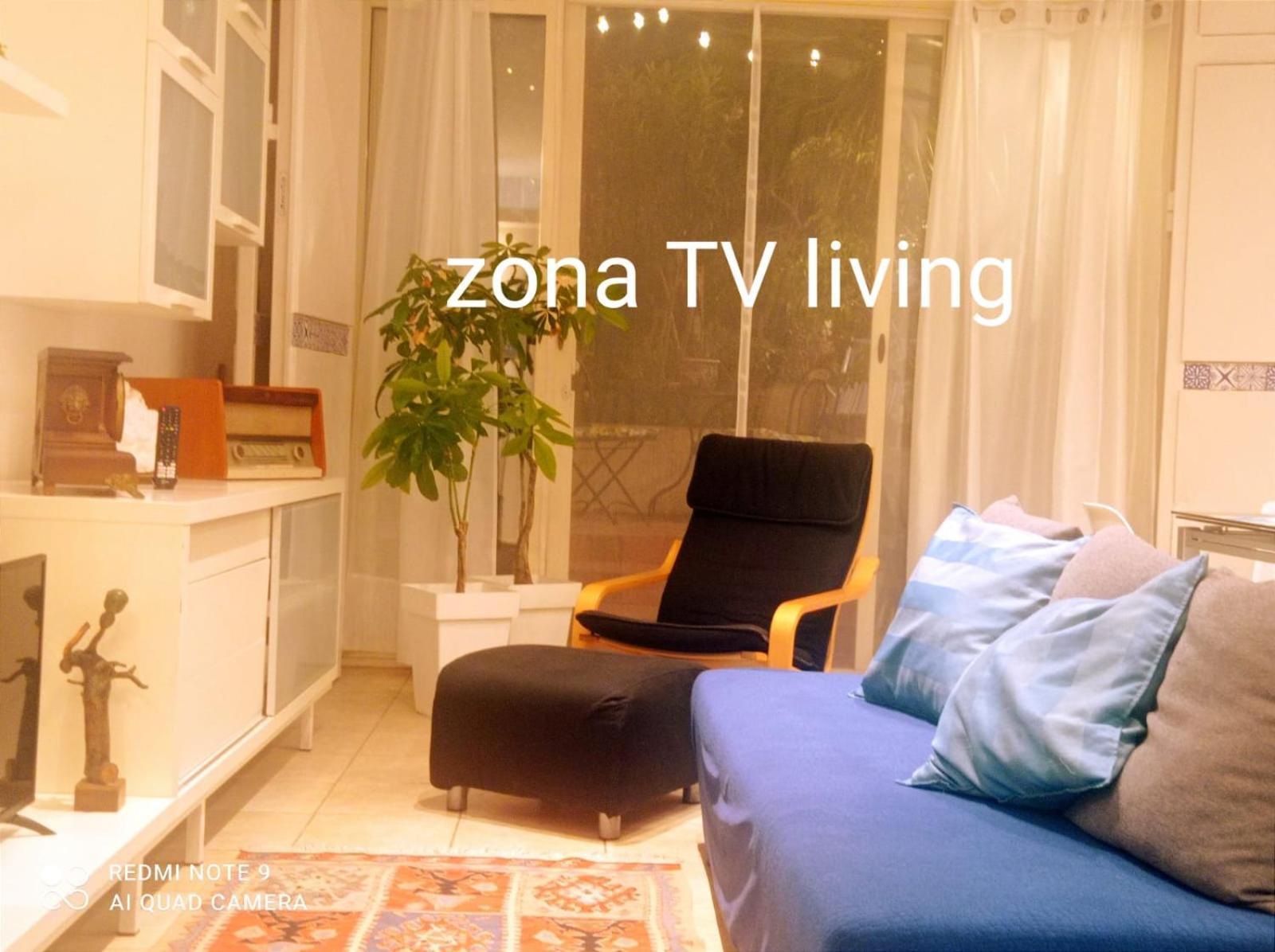 Art And Garden Apartamento Palermo Exterior foto