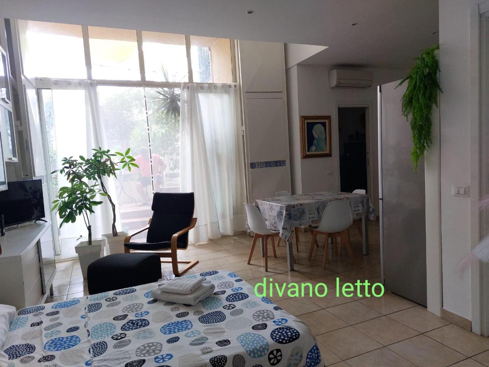 Art And Garden Apartamento Palermo Exterior foto