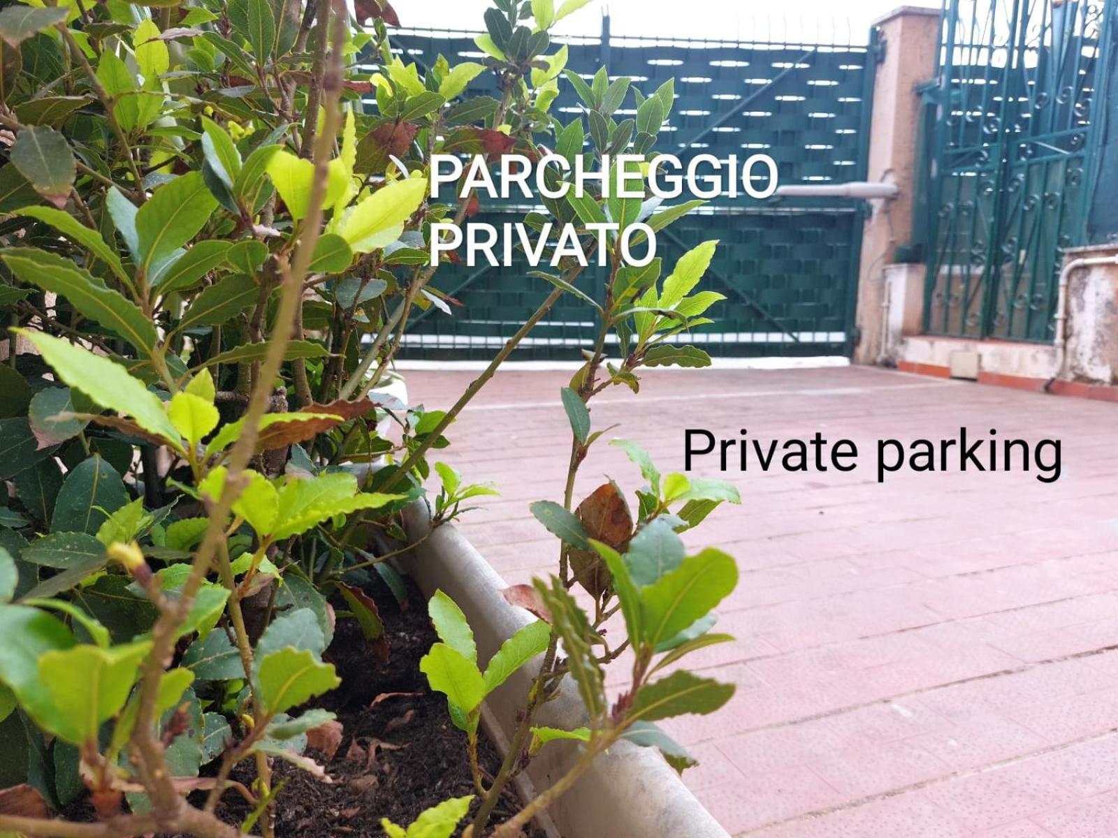 Art And Garden Apartamento Palermo Exterior foto