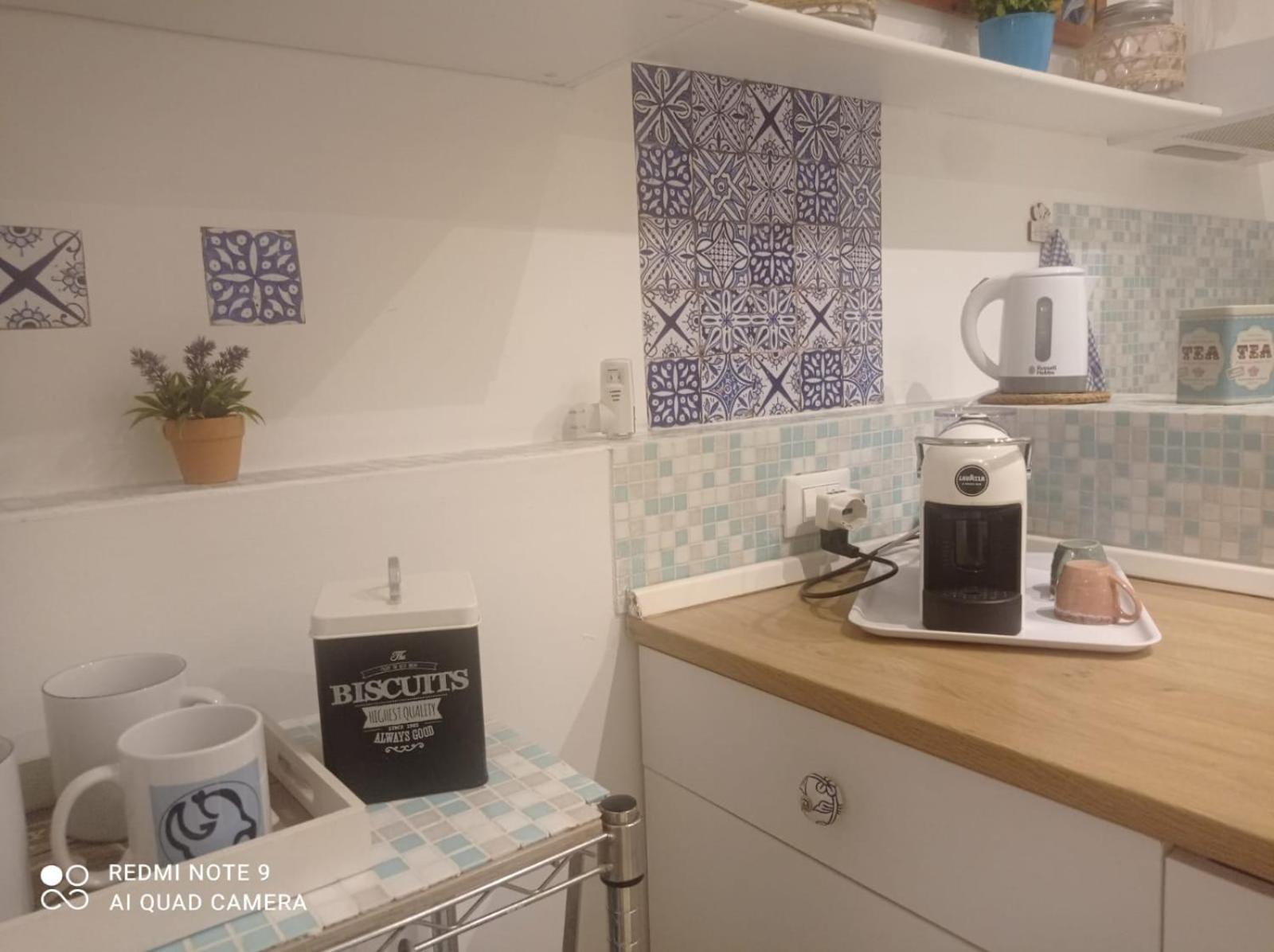 Art And Garden Apartamento Palermo Exterior foto