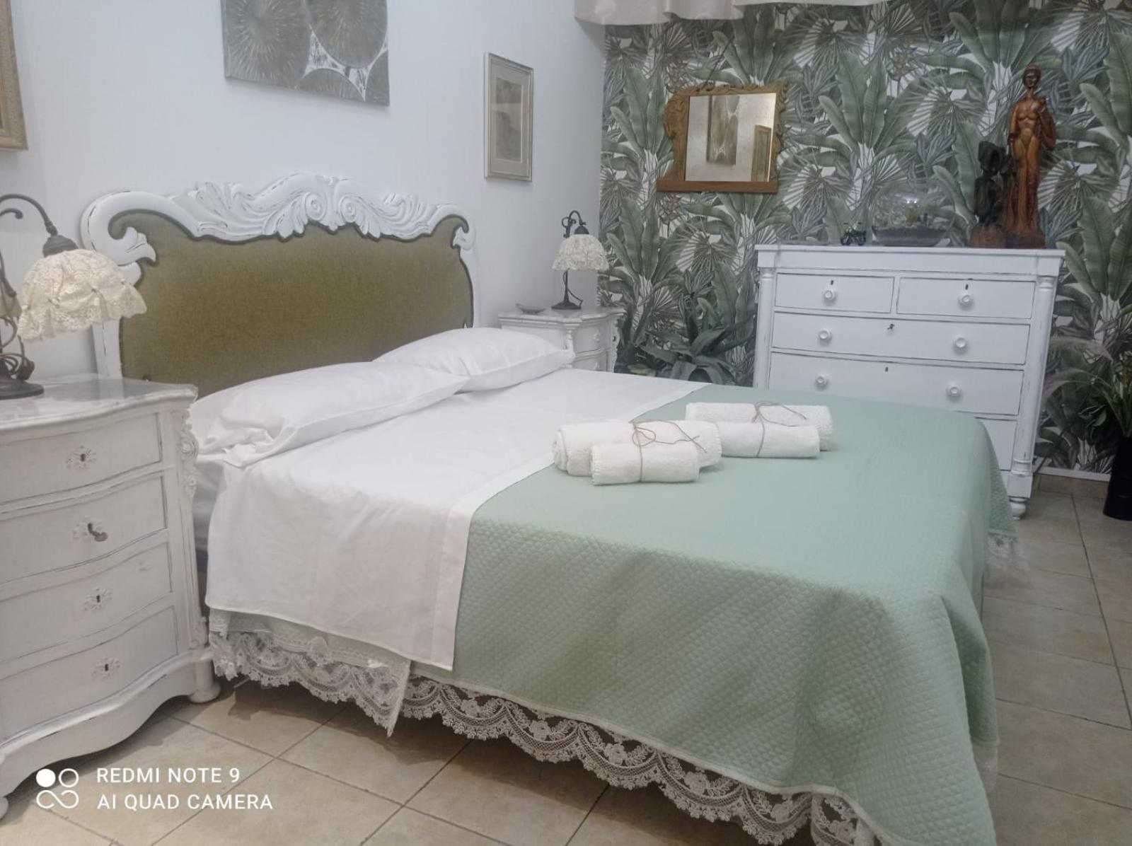 Art And Garden Apartamento Palermo Exterior foto