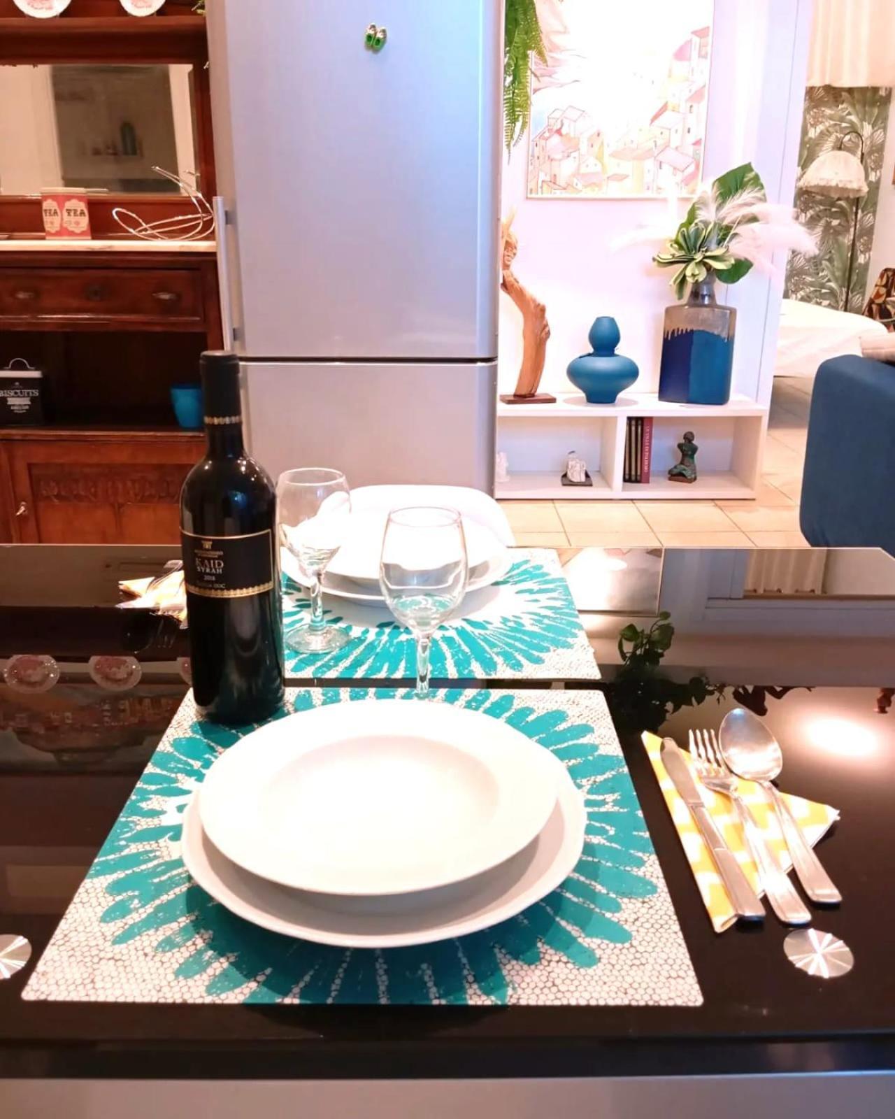 Art And Garden Apartamento Palermo Exterior foto