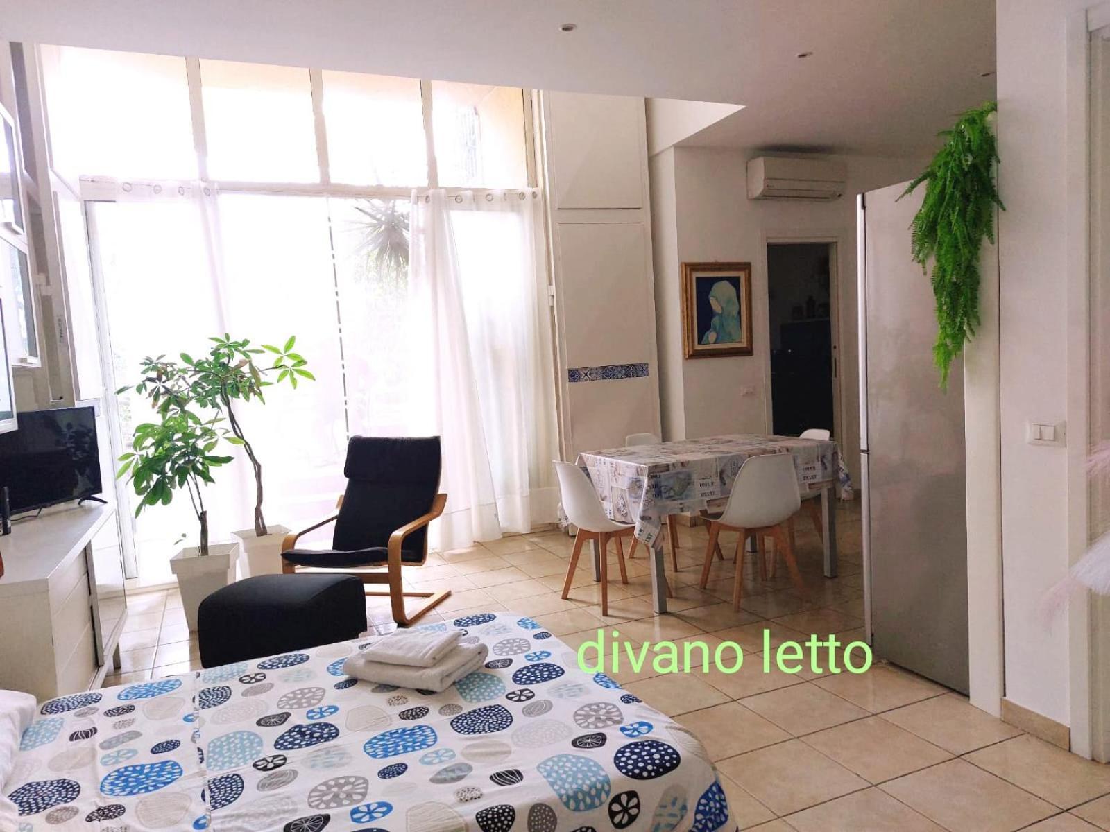 Art And Garden Apartamento Palermo Exterior foto