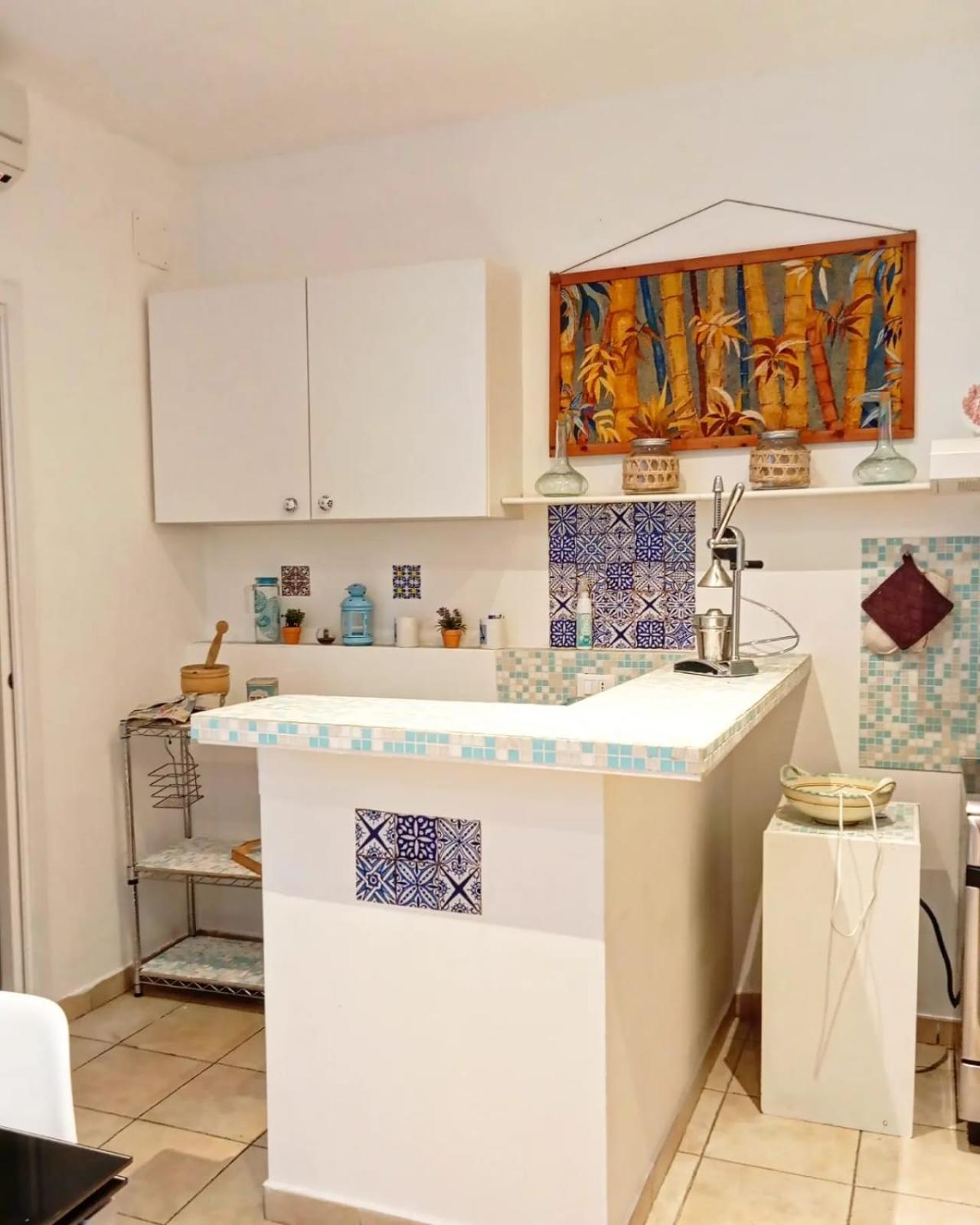 Art And Garden Apartamento Palermo Exterior foto