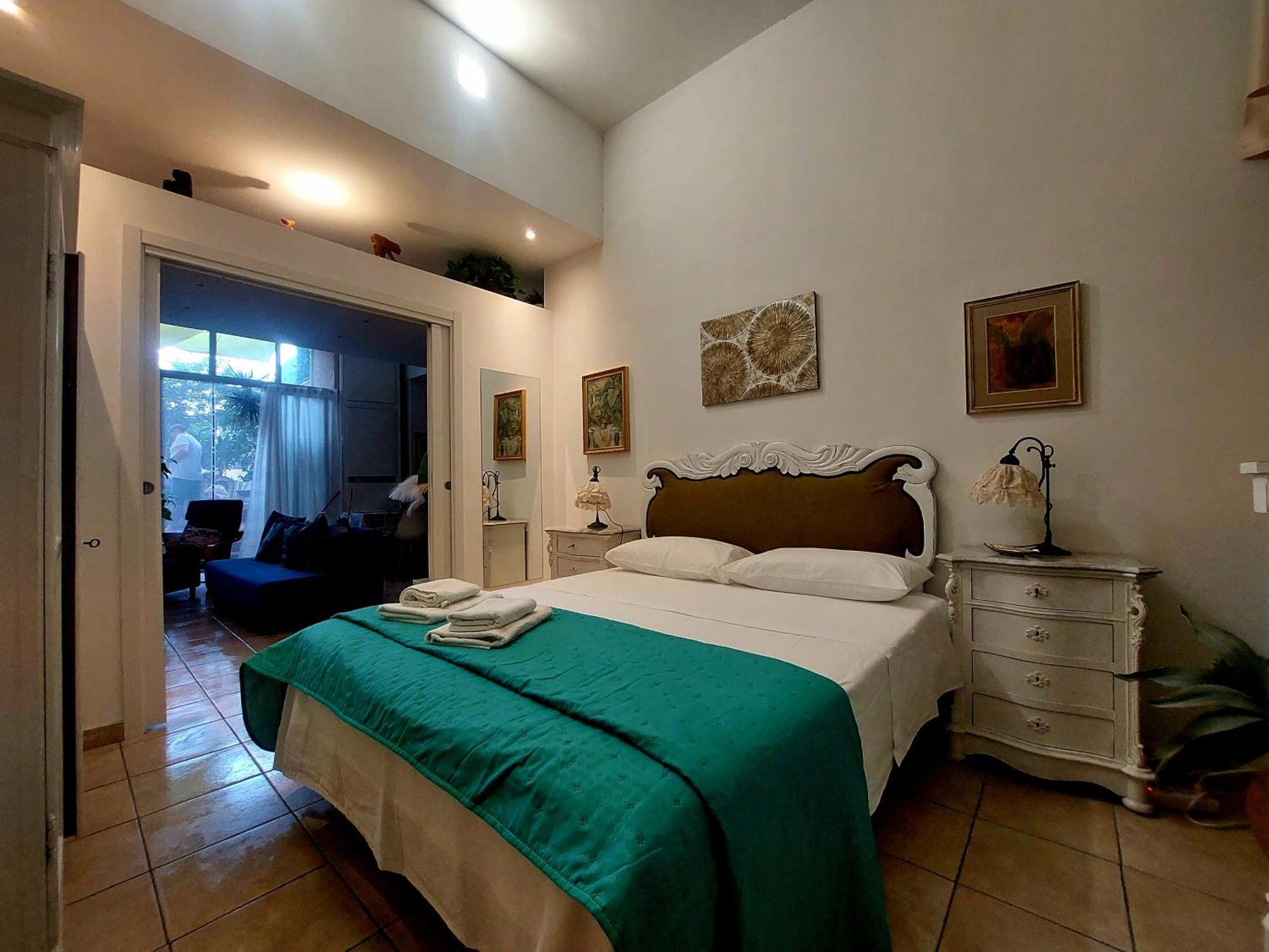 Art And Garden Apartamento Palermo Exterior foto