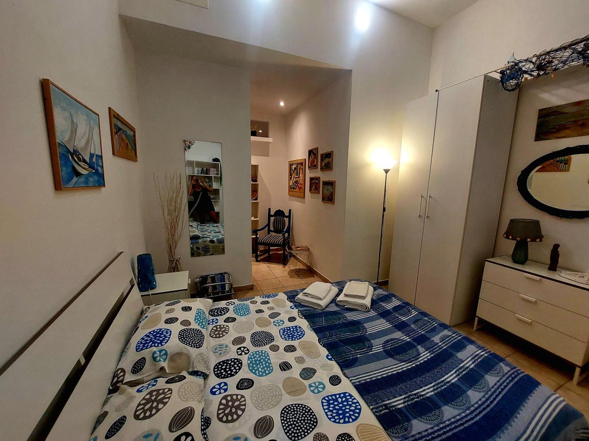 Art And Garden Apartamento Palermo Exterior foto
