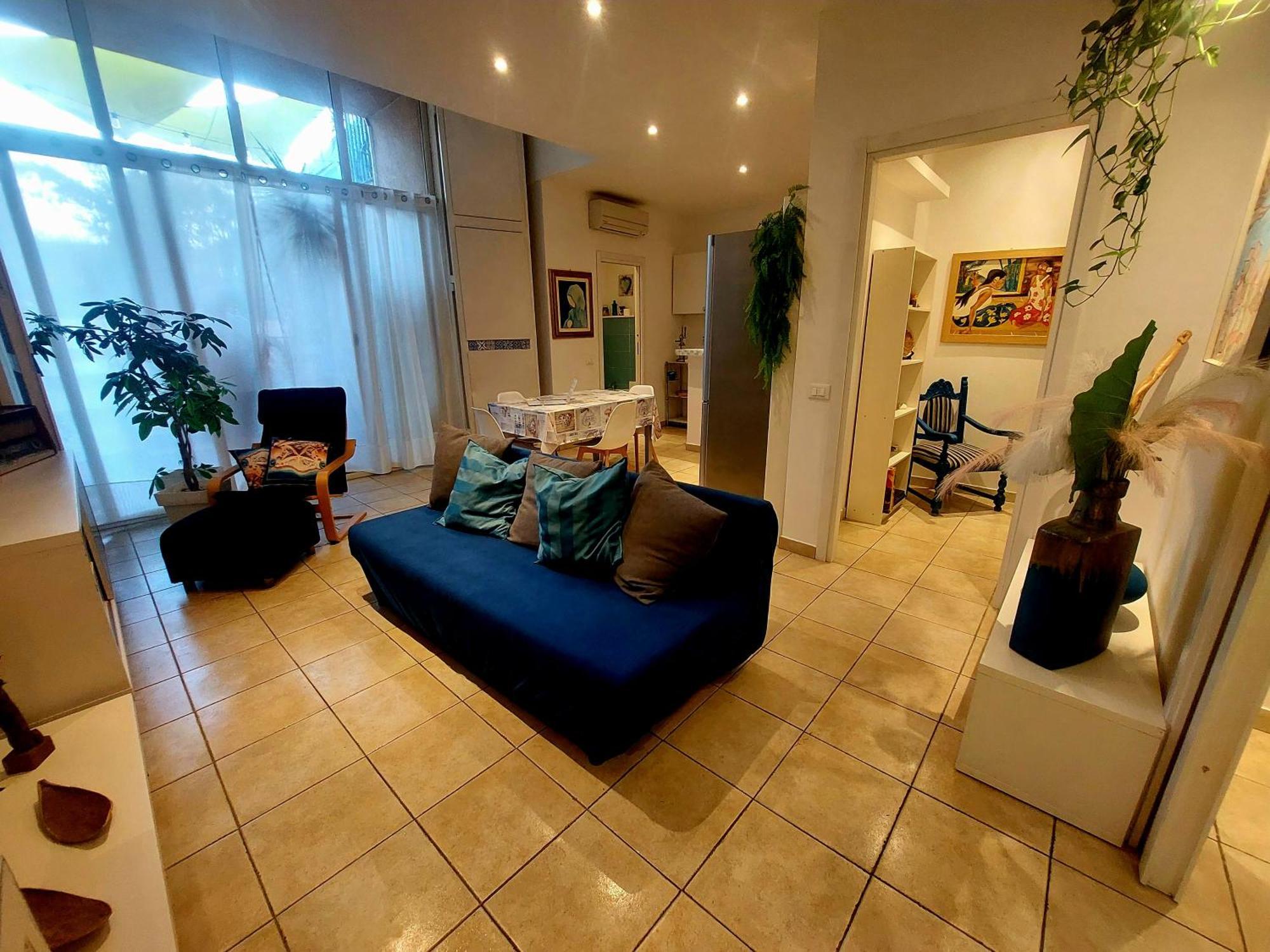 Art And Garden Apartamento Palermo Exterior foto