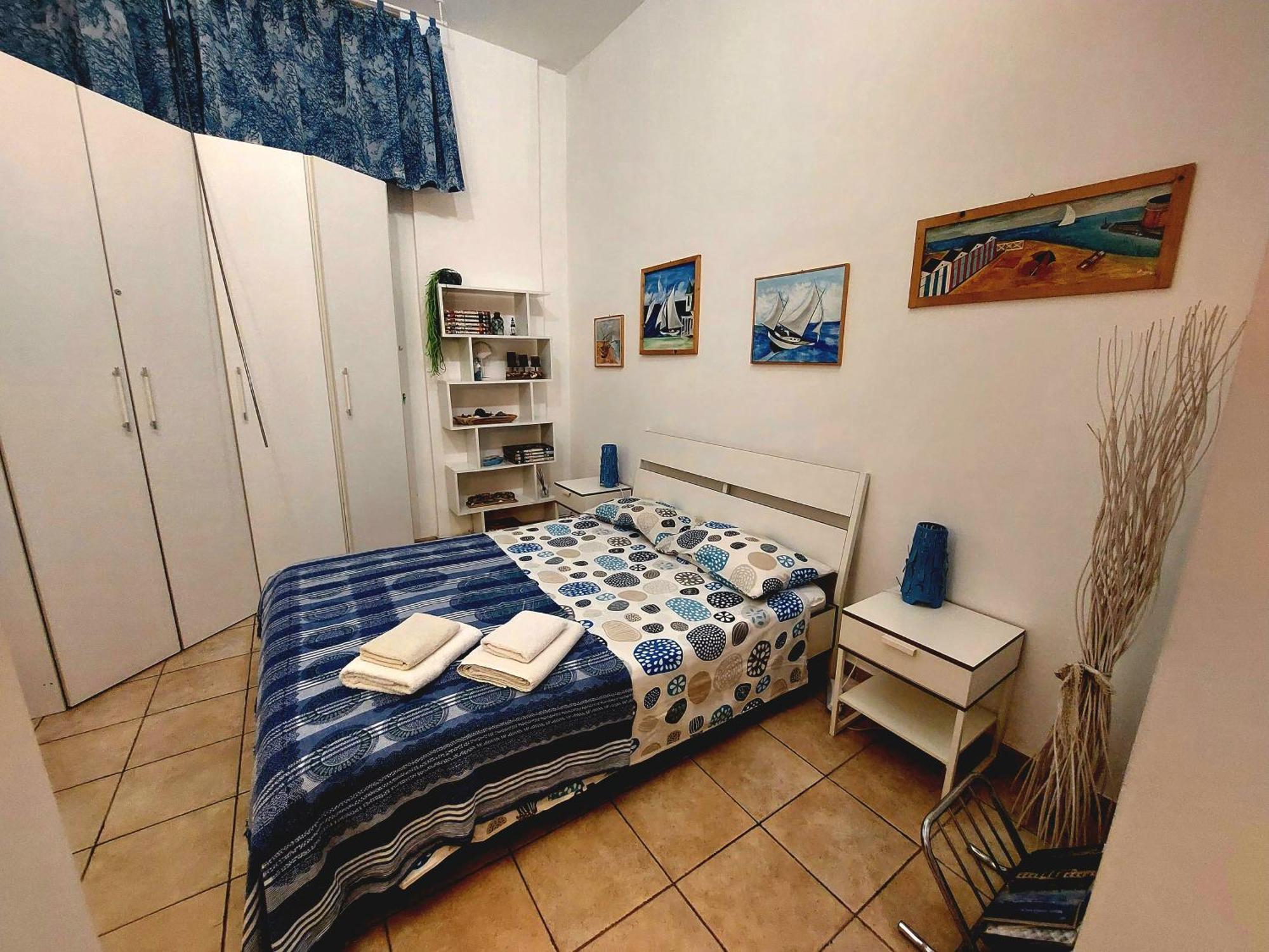 Art And Garden Apartamento Palermo Exterior foto