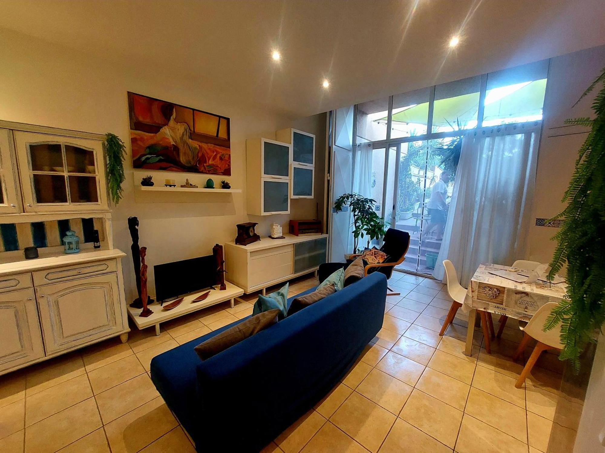 Art And Garden Apartamento Palermo Exterior foto
